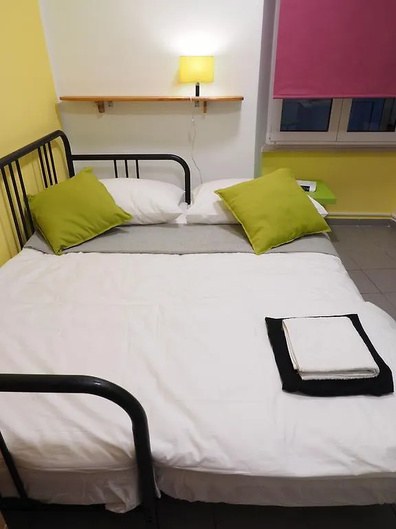 Korzo Room Laura Rijeka Guest house